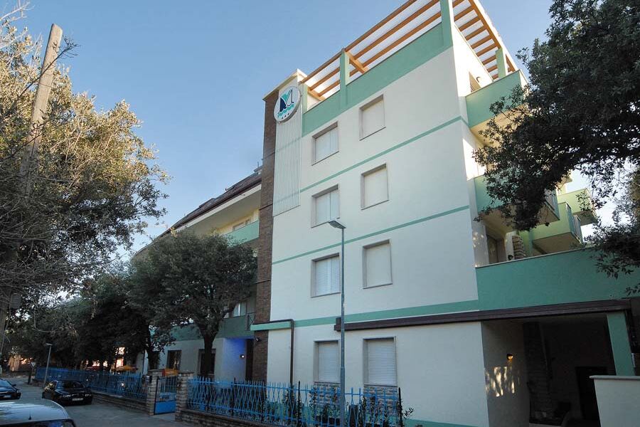 HOTEL VILLA MARCELLA San Vincenzo