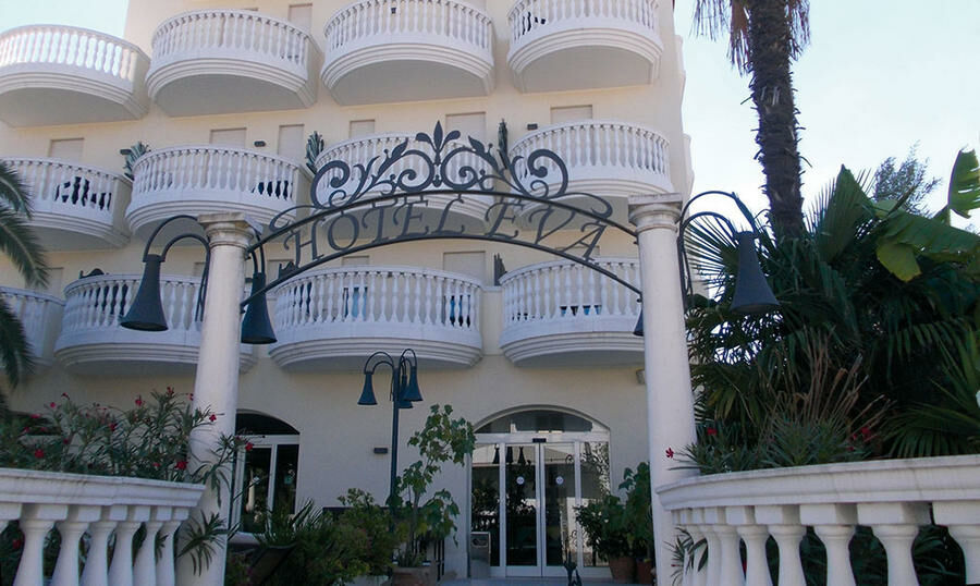 HOTEL EVA Alba Adriatica