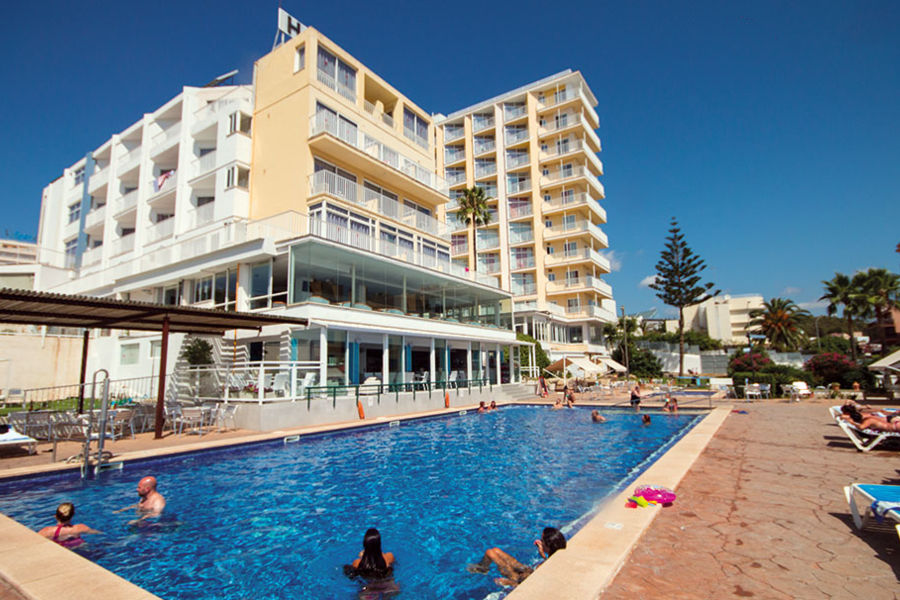 HOTEL AMIC HORIZONTE Palma de Mallorca