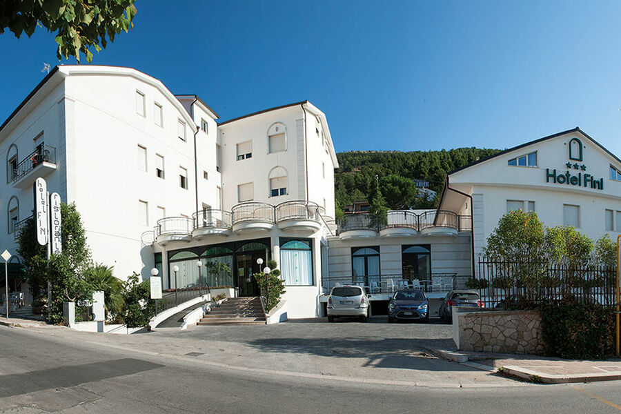 HOTEL FINI San Giovanni Rotondo