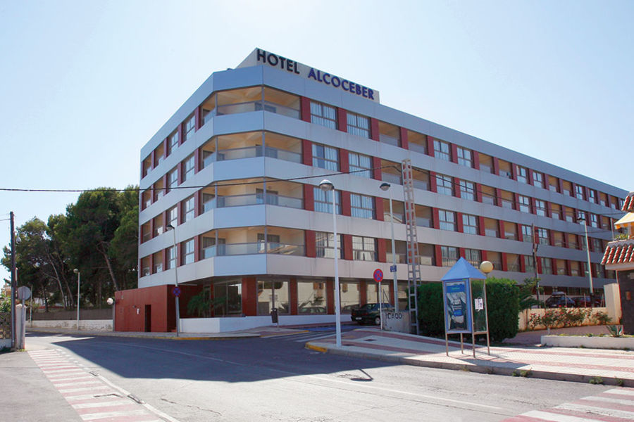 HOTEL ALCOSSEBRE Alcossebre