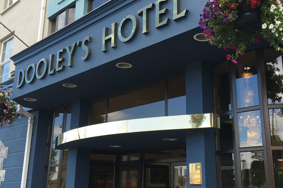 DOOLEY'S HOTEL Waterford