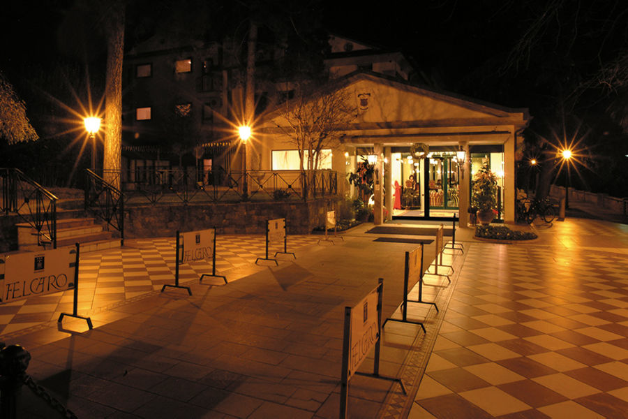 HOTEL FELCARO Cormòns