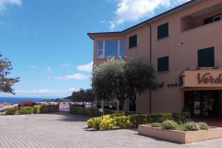 Offerte hotel Isola d'Elba mezza pensione voucher 3