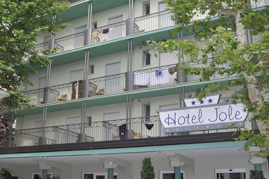 HOTEL JOLE San Mauro Mare